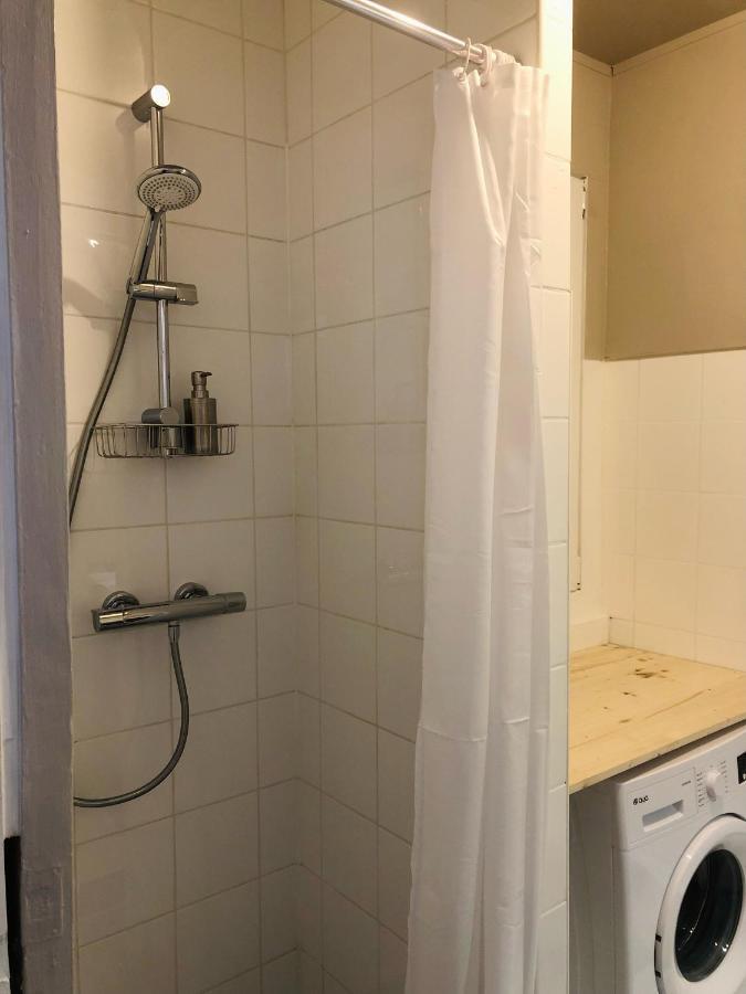 Appartement Centre Ville/Bouchon Troyes Ngoại thất bức ảnh