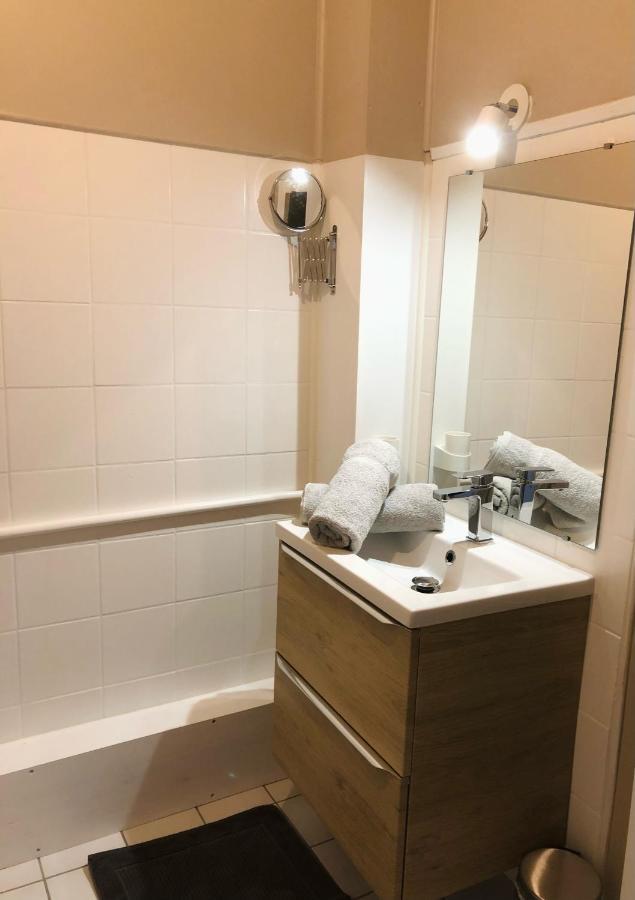 Appartement Centre Ville/Bouchon Troyes Ngoại thất bức ảnh